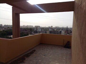 Kitchen in 3 BHK Penthouse at Kiran Residency, Sector 56 – for Rent