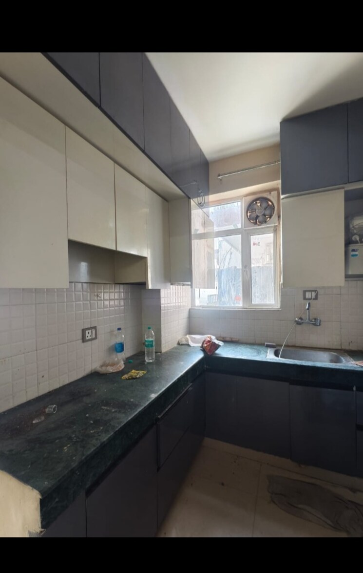 Kitchen, suncity-avenue-102 2 Bedroom 605 Sq.Ft. Apartment In Sector 102 Gurgaon 9535955