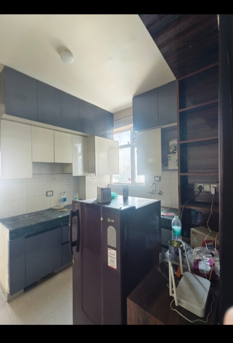 Kitchen, suncity-avenue-102 2 Bedroom 605 Sq.Ft. Apartment In Sector 102 Gurgaon 9535955