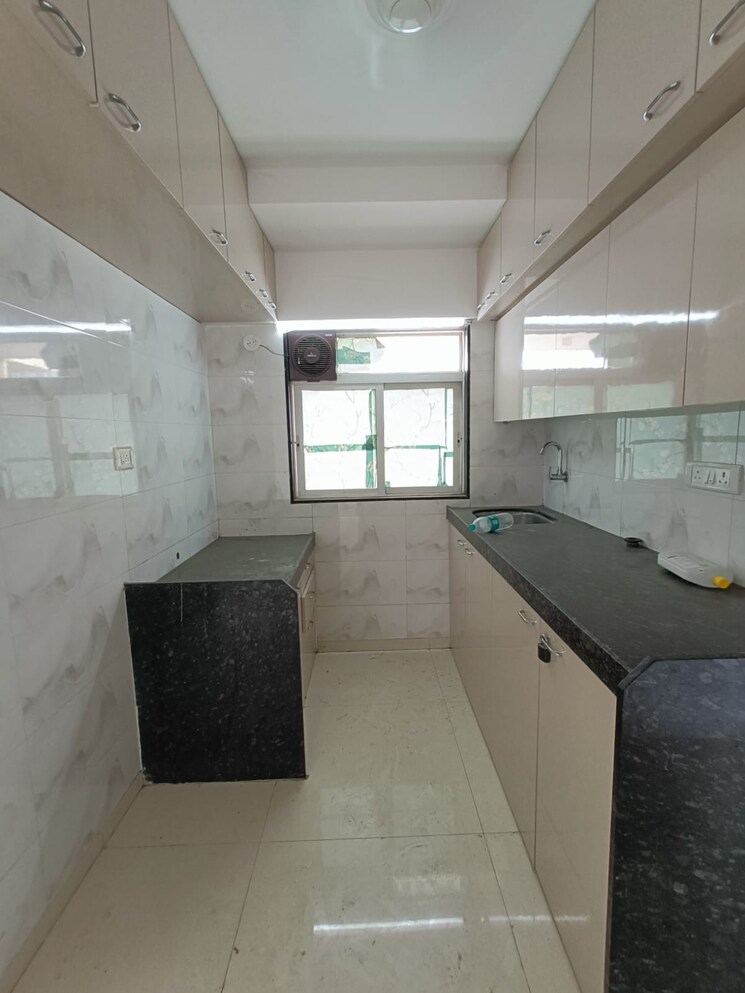Kitchen, lotus-residency-goregaon-west 2 Bedroom 640 Sq.Ft. Apartment In Goregaon West Mumbai 9535972
