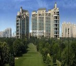 2 BHK + Servant Room 1106 Sq.Ft. Apartment in DLF Regency Park II