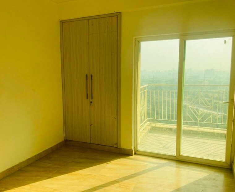 Room, migsun-twiinz 2 Bedroom 1060 Sq.Ft. Apartment In Eta Ii Greater Noida Greater Noida 9535973