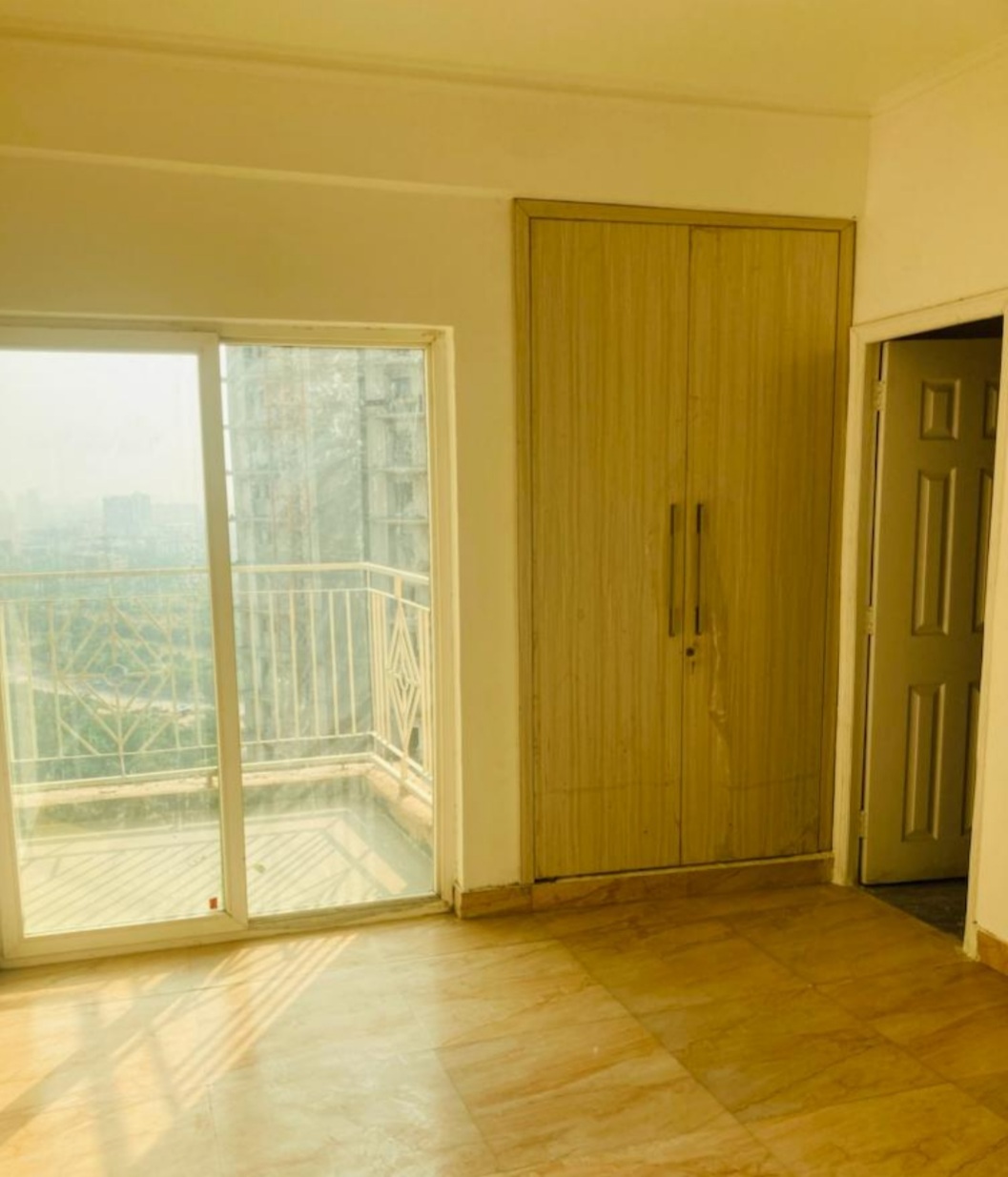 2 BHK Apartment For Sale in Migsun Twiinz