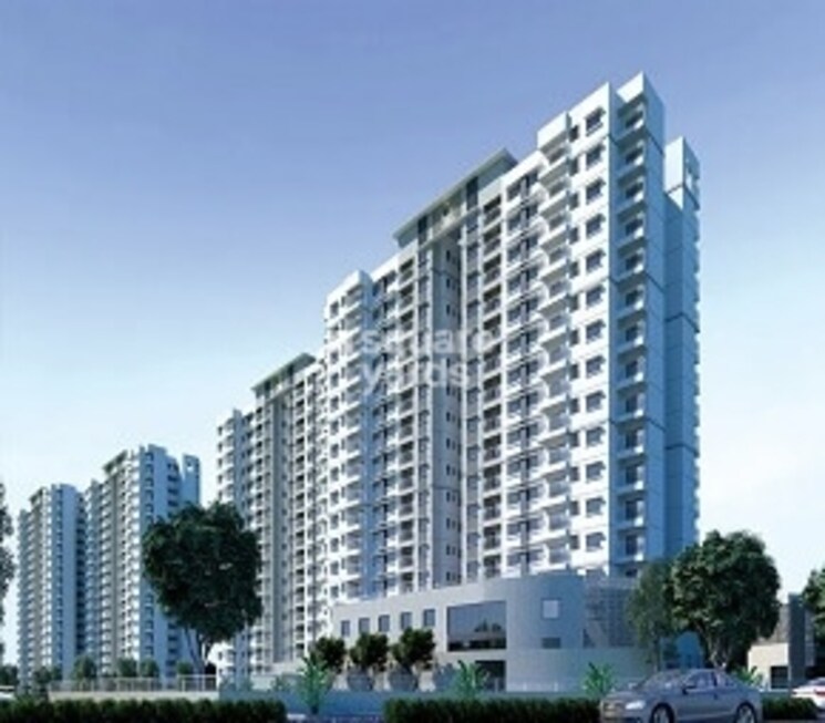 Exterior View, prestige-elysian 3 Bedroom 1617 Sq.Ft. Apartment In Bannerghatta Road Bangalore 9535968