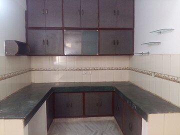 Kitchen in 3 BHK Penthouse at Kiran Residency, Sector 56 – for Rent
