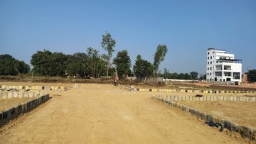 Plot Area in  Plot at Mohanlalganj – for Sale