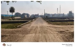 Plot For Sale in Pb Properties 
