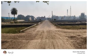  Plot For Sale in Mohanlalganj