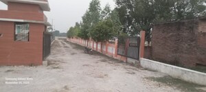  Plot – Exterior View View at Mohanlalganj - for Sale