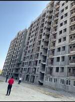 4 BHK + Pooja Room 2295 Sq.Ft. Apartment in SCC Blossom