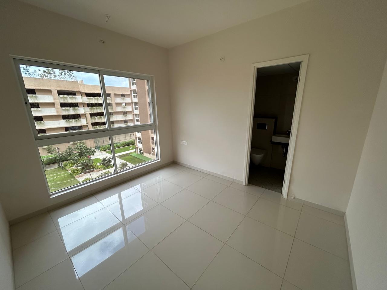 3 BHK 815 Sq.Ft. Apartment in Godrej Green Vistas