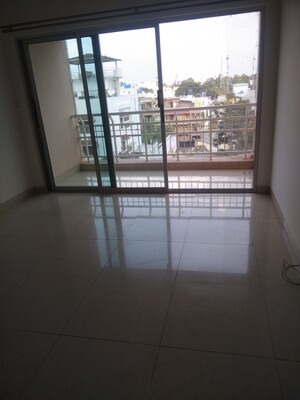 Balcony in 3 BHK Apartment at Prestige Elysian, Bannerghatta Road – for Rent