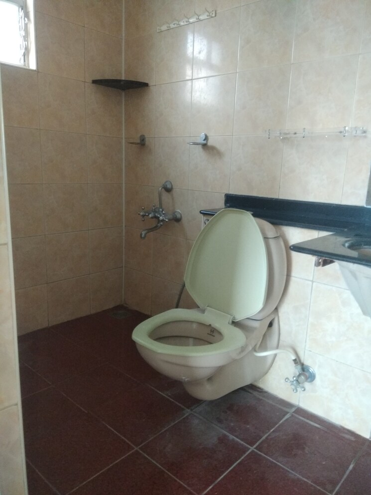 Bathroom, prestige-elysian 3 Bedroom 1617 Sq.Ft. Apartment In Bannerghatta Road Bangalore 9535968