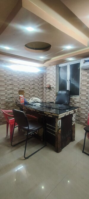 Gym in  Office Space at Kasba – for Rent