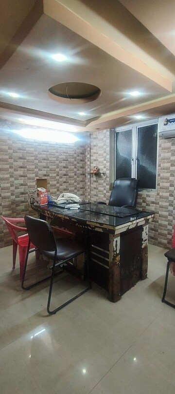 Gym in  Office Space at Kasba – for Rent