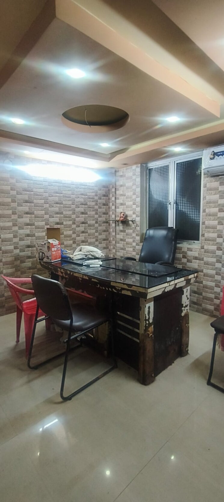 Gym, kasba Commercial Office Space 450 Sq.Ft. In Kasba Kolkata 9535976