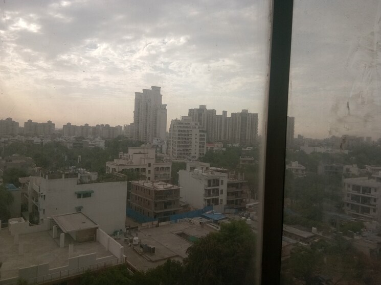 Exterior View, dlf-regency-park-ii 2 Bedroom 1106 Sq.Ft. Apartment In Sector 27 Gurgaon 9535975