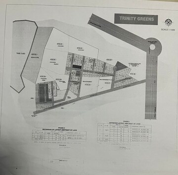  Plot For Sale in Sierra Greens, Sarjapur