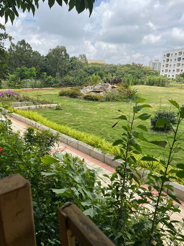  Plot – Garden View at Sierra Greens, Sarjapur - for Sale