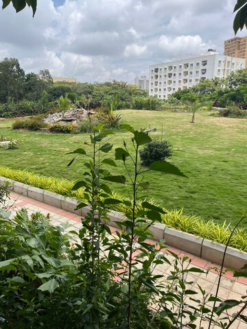  Plot – Garden View at Sierra Greens, Sarjapur - for Sale