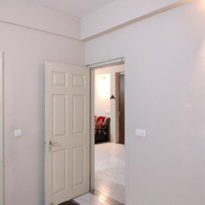 Room in 3 BHK Apartment at TDI The Grand Retreat, Sector 88 – for Rent