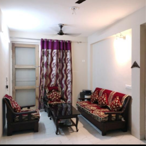 3 BHK Apartment For Rent in TDI The Grand Retreat, Sector 88