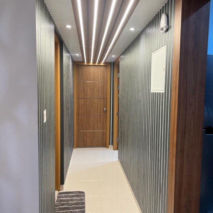 undefined, hatkesh udhog nagar 2 Bedroom 711 Sq.Ft. Builder Floor In Hatkesh Udhog Nagar Thane 9536042