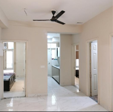 Room in 3 BHK Apartment at TDI The Grand Retreat, Sector 88 – for Rent