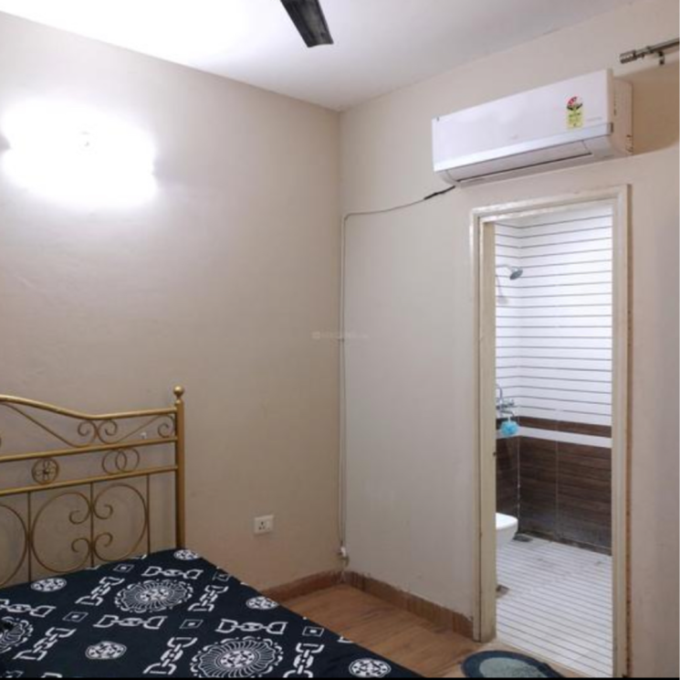 Living Room, tdi-the-grand-retreat 3 Bedroom 1620 Sq.Ft. Apartment In Sector 88 Faridabad 9536028