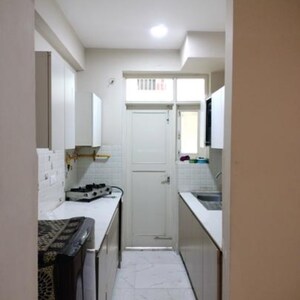 Kitchen in 3 BHK Apartment at TDI The Grand Retreat, Sector 88 – for Rent