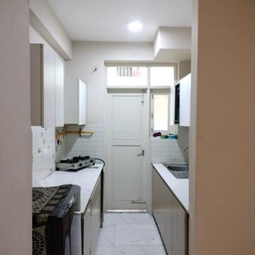 Kitchen in 3 BHK Apartment at TDI The Grand Retreat, Sector 88 – for Rent