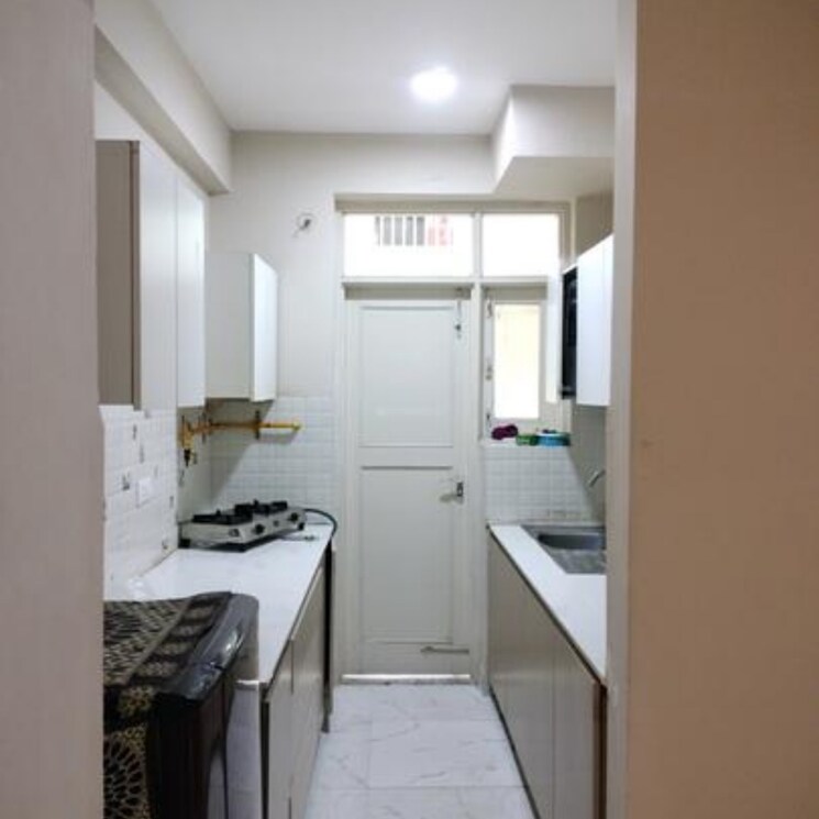 Kitchen, tdi-the-grand-retreat 3 Bedroom 1620 Sq.Ft. Apartment In Sector 88 Faridabad 9536028