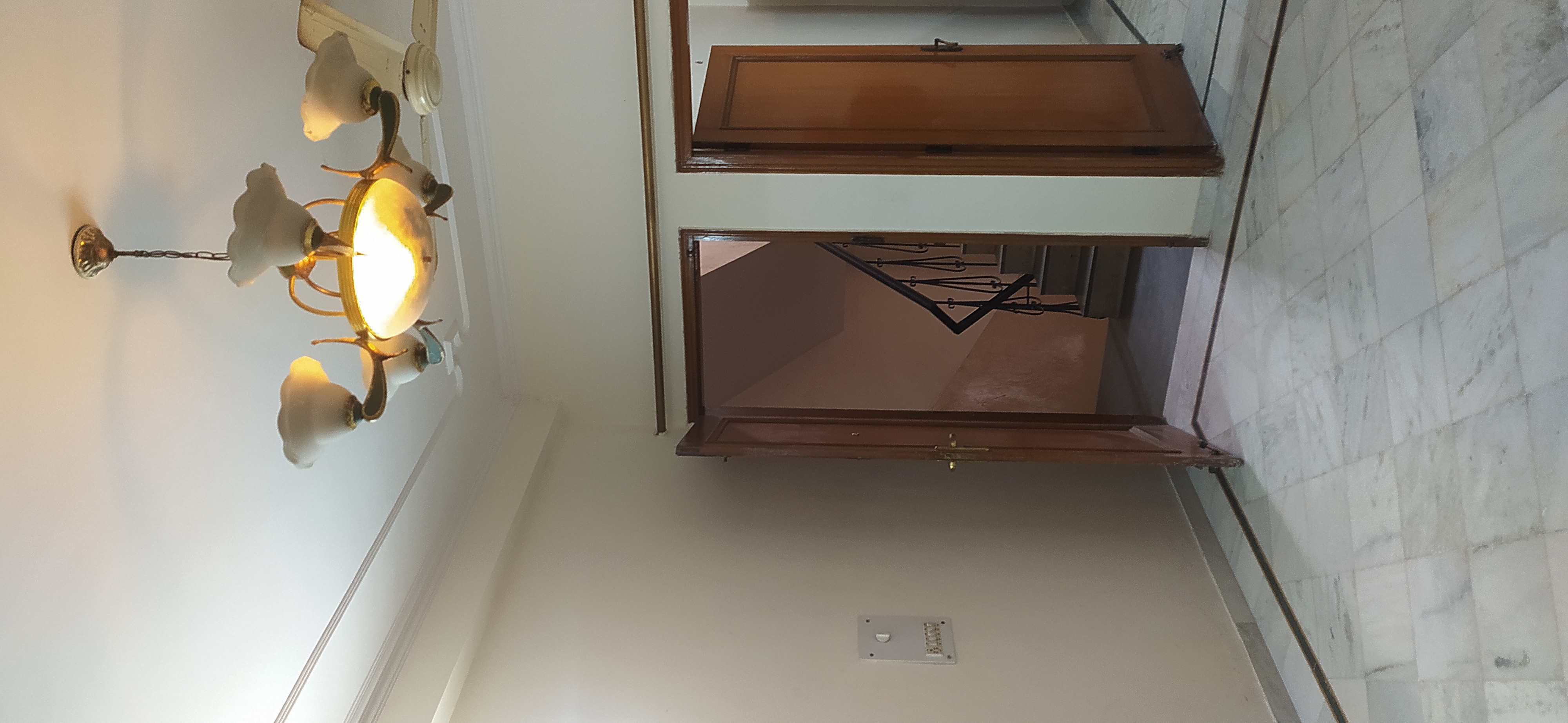 2 BHK Builder Floor For Rent in Khirki Extension