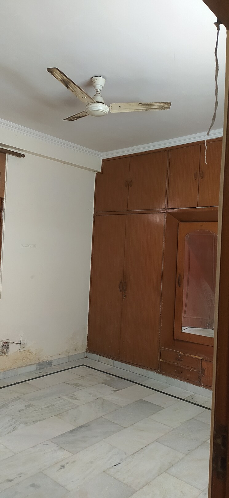 Room, khirki extension 2 Bedroom 750 Sq.Ft. Builder Floor In Khirki Extension Delhi 9536023