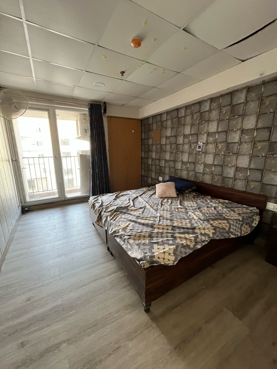 1 BHK 500 Sq.Ft. Apartment in Chandigarh Citi Center