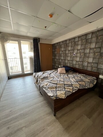 1 BHK Apartment For Rent in Chandigarh Citi Center, Vip Road