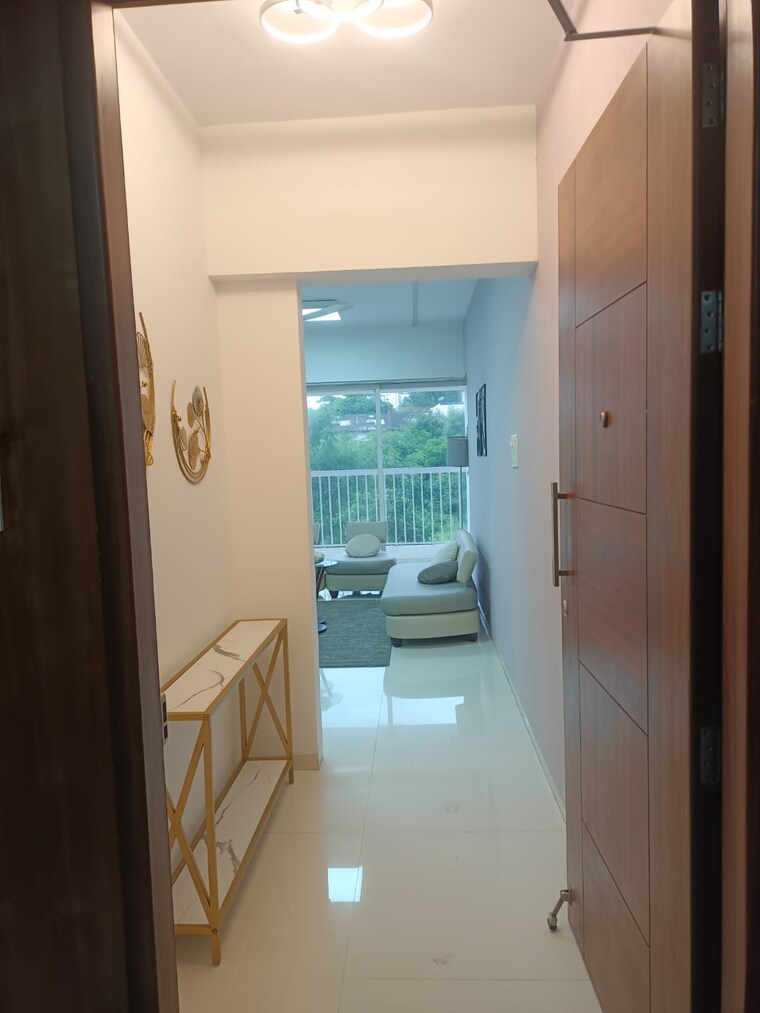 undefined, yash-florencia 2 Bedroom 780 Sq.Ft. Apartment In Kondhwa Pune 9536016