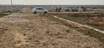 Plot Area in  Plot at Vindhyachal – for Sale