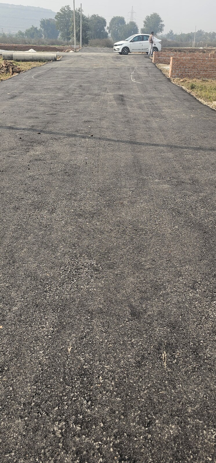 undefined, vindhyachal  1200 Sq.Ft. Plot In Vindhyachal Mirzapur 9536065