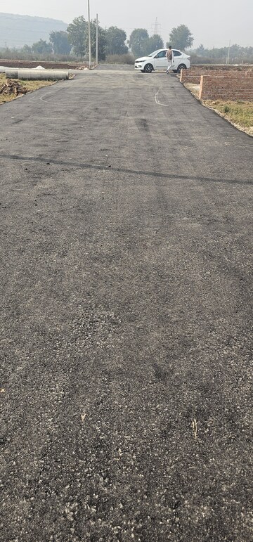 Plot Area in  Plot at Vindhyachal – for Sale