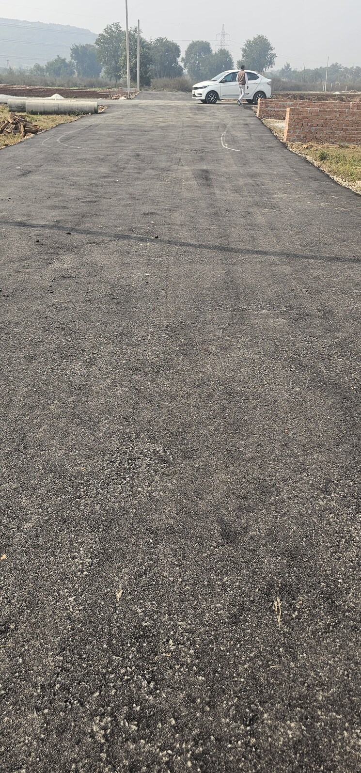 undefined, vindhyachal  1200 Sq.Ft. Plot In Vindhyachal Mirzapur 9536065