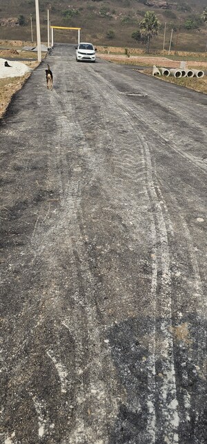 Plot Area in  Plot at Vindhyachal – for Sale