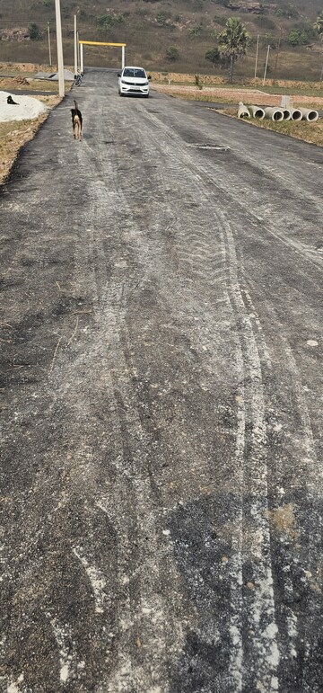 Plot Area in  Plot at Vindhyachal – for Sale