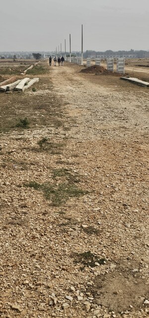 Plot Area in  Plot at Vindhyachal – for Sale