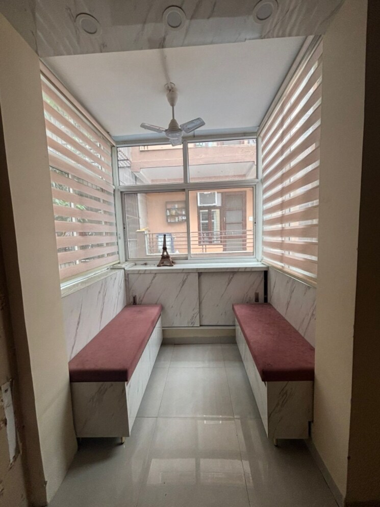 Kitchen, sector 57 3 Bedroom 2260 Sq.Ft. Builder Floor In Sector 57 Gurgaon 9536026