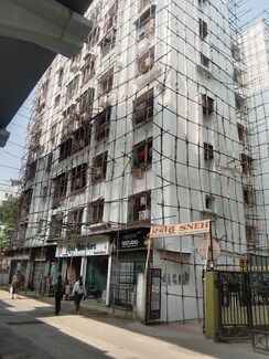 1 BHK Apartment For Sale in Neha Apartment Dahisar