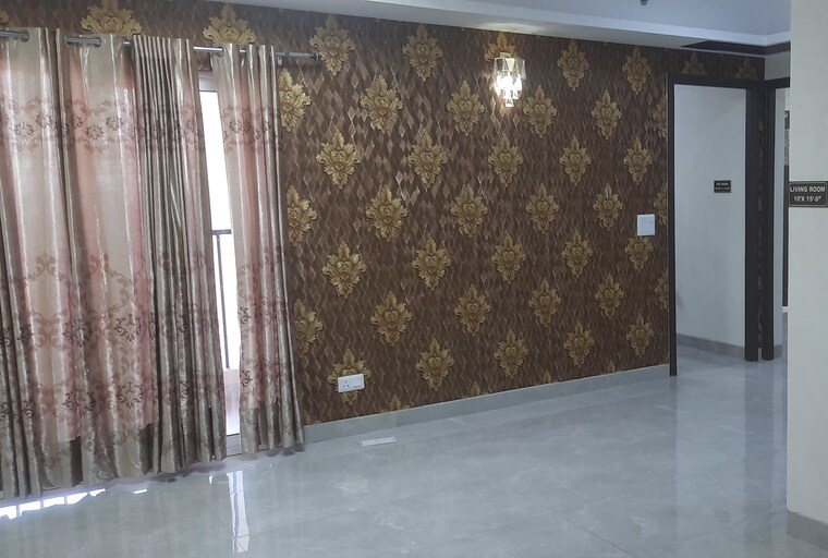Room, ska-metro-ville 3 Bedroom 1285 Sq.Ft. Apartment In Eta Ii Greater Noida Greater Noida 9536066