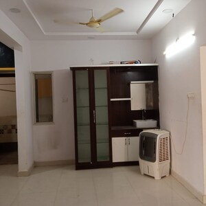 Building Lobby in 1 BHK Apartment at Marvel Heights, Vasai East – for Sale