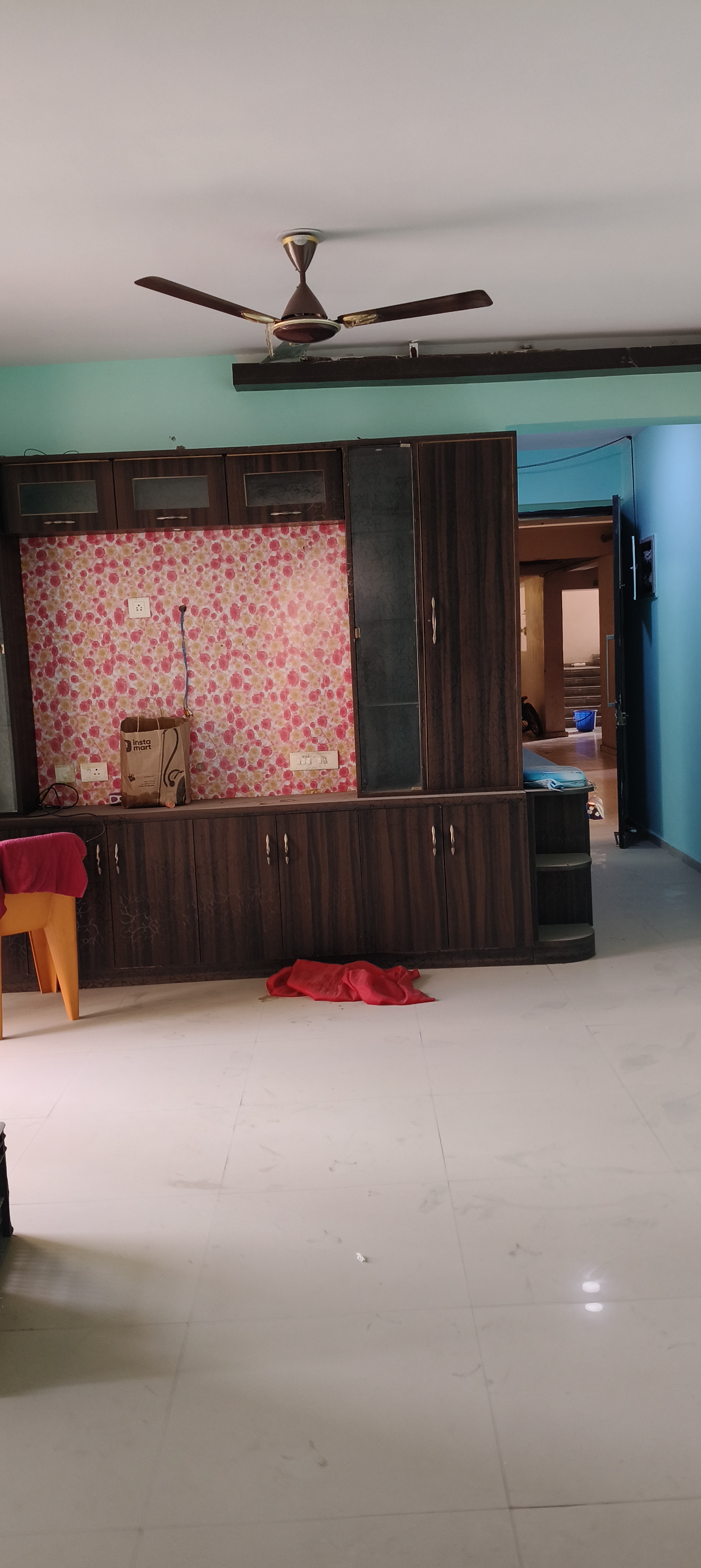 3 BHK Apartment For Rent in Sam Palm Olympia