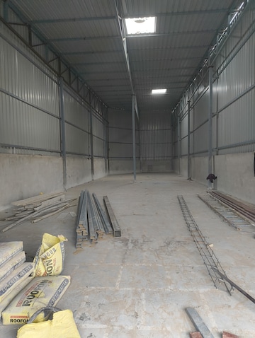  Warehouse For Rent in Mansarovar Extension
